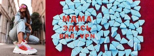 винт Баксан